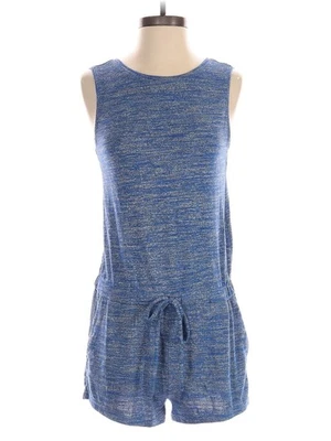 Mameluco azul XS Gap para mujer Foto 1 de 2