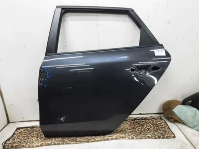 2015 Kia Cee'd Sportswagon (JDC5) REAR LEFT DOOR #18008|POARG|DV010 - Image 1 of 3