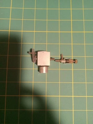 KB 7.5 INBOARD CARB . RCBOAT,  AEROMARINE,OCTURA, DUMAS, PRANTHER  - Image 1 of 4