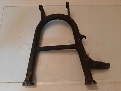 Mediopié Honda Magna VF 500 V30 1 pieza  Foto 1 de 4