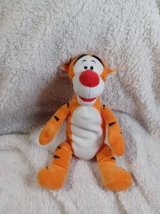 Disney Tigger Plüschtier Stofftier - Bild 1 von 4