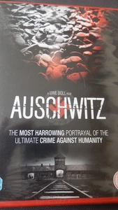 Auschwitz (DVD, 2011) - Foto 1 di 2