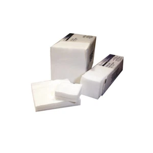 Mydent NW0300 Defend Gauze Non-Woven 3" x 3" 4-Ply Rayon/Polyester 4000/Cs - Picture 1 of 1