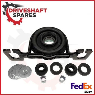 Mazda CX-5 2013-2017 Center Support Bearing (KD35-25-310, 2680-14, CBMC5) - Image 1 of 2