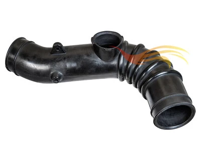 Engine Air Intake Rubber Hose Flow Tube Boot For 1992-1995 Toyota Camry 2.2L L4 - Image 1 of 2