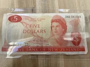 Reserve Bank of New Zealand - Picture 1 of 6