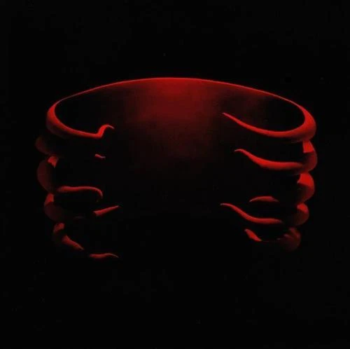 TOOL - UNDERTOW CD ~ MAYNARD JAMES KEENAN ( A PERFECT CIRCLE ) 90's METAL *NEW* - Image 1 of 1