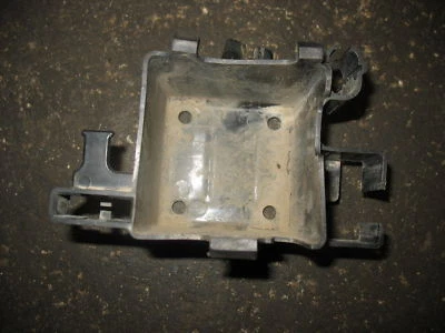 80 BANDEJA CAJA BATERÍA YAMAHA LC50 CHAMP LC 50 Foto 1 de 4