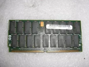 HP A2580-60001 72-Pin ECC SIMM 64MB Single Memory - Picture 1 of 1