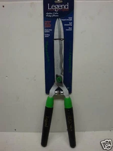 CK ceka 5029 9" "GOLDEN CEKA" GARDEN HEDGE HAND SHEARS - Picture 1 of 1