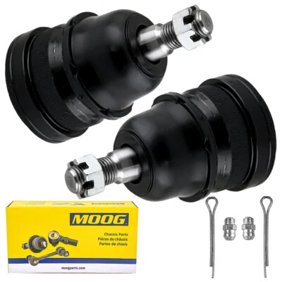 MOOG Front Lower Ball Joints Set for K6145 Buick Century 73-1981 Regal 1973-1987 - Image 1 of 4