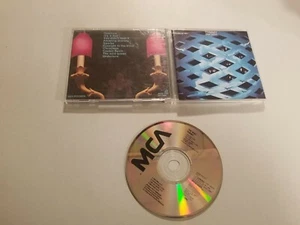 Tommy by The Who - DISC 1 (CD. 1984, MCA) - Picture 1 of 1