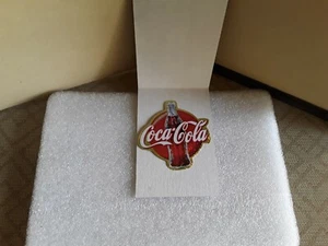 Pegatinas vintage de Coca Cola - calcomanías para computadora portátil patineta casillero ventana parachoques puerta - Imagen 1 de 2