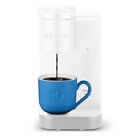 Keurig K-Express K-Cup Pod Coffee Maker, Cloud White Single Serve - Click1Get2 On Sale