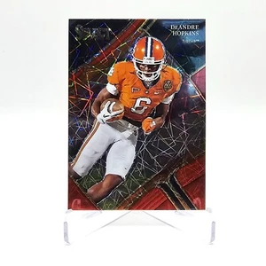 2023 Select Draft Picks #158 DeAndre Hopkins (Red Lazer Prizm) - Foto 1 di 2