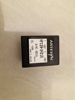 Artesyn DC-DC Converter Wandler NFC20-24D15 18-36V  in / +-15V out - Image 1 of 2