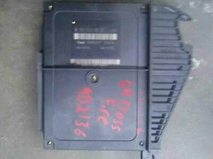 2004 CHRYSLER CROSSFIRE 04 CROSSFIRE BODY CONTROL MODULE BCM - Picture 1 of 4