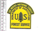 National Forest Usfs California Six Rivers National Forest Us Forest Service Eur