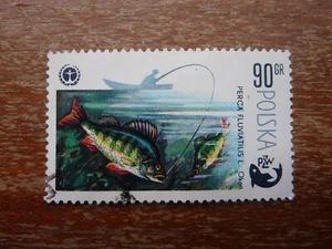 THEMATIC worldwide FISH stamps MULTI-LISTING - CHOOSE - Picture 1 of 37