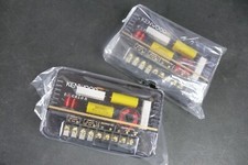 Kenwood eXcelon 2 CAR AUDIO CROSSOVERS FOR MIDS SPEAKERS & TWEETERS  Separate