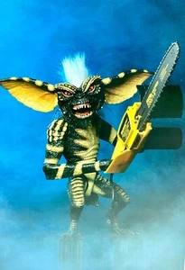 Neca Gremlins Ultimate Stripe 6” Figure Mohawk Evil Mogwai NECA NECA NEW - Picture 1 of 13
