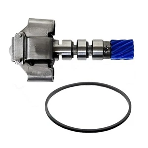 700R4 Governor REBUILT 1982-92 Gas 4.3 5.0 5.7 + NEW Gear & O-ring for GM 700 R4 - Picture 1 of 6