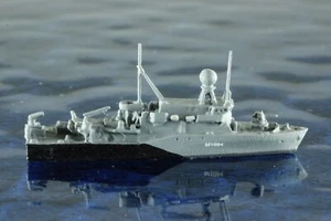 Ensdorf M1094 Hersteller Albatros K 230 ,1:1250 Schiffsmodell - Bild 1 von 2