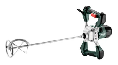 Metabo RWE 1200 Rührwerk im Karton - 614048000