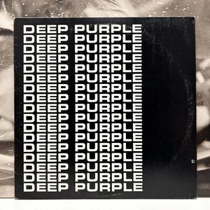 DEEP PURPLE – MADE IN ITALY 1987 - 2 LP DOPPIO ITALY DEEP 1/2, 2/2 - Imagen 1 de 4