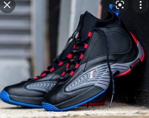 Reebok Answer Sneakers for Men for Sale 