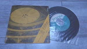 Eterna 520336 Carmen Bizet Chowanstschina Mussorgski Vinyl DDR 1961 Single rarit - Bild 1 von 5