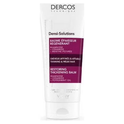 Vichy Dercos Densi-Solutions Regenerating Thickening Balm 200ml - Image 1 of 2