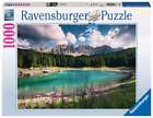 Ravensburger Puzzle Dolomitenjuwel 19832