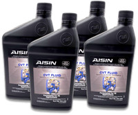 Toyota cvt fluid fe