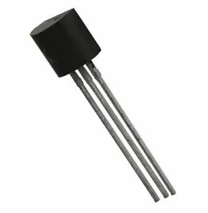 10 x BC549B Transistor NPN TO-92 - 1a classe - Foto 1 di 1