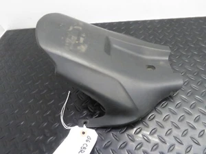 06 07 GUARDABARROS ABRAZADOR NEUMÁTICO TRASERO PLÁSTICO OEM HONDA CBR 1000 CBR 1000RR - Imagen 1 de 11