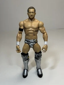 WWE Kyle O'Reilly Mattel Elite Action Figure Series 80 Camo Variant NXT - Picture 1 of 2