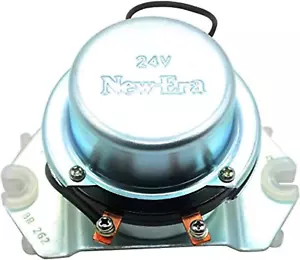 08088-30000 BR262 24V Positive Electrode Relay Excavator Realy Battery Switch fo - Picture 1 of 6