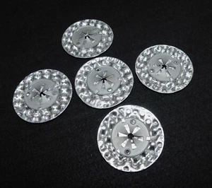 Juego de reparación chapa protectora térmica placa térmica placa térmica N903335004 fijación reparación nuevo  - Imagen 1 de 10