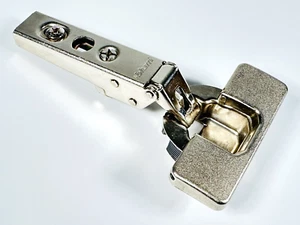 Blum 74.559-01.22 Self Closing Cabinet Hinge for Ikea - ONLY - Picture 1 of 5