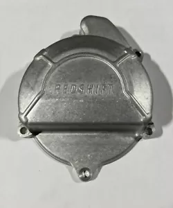 Alta Motors COVER, MOTOR, TIMING (1200155-01) - Picture 1 of 2