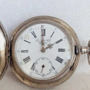 Perret &Fils Brenets - Picture 1 of 6