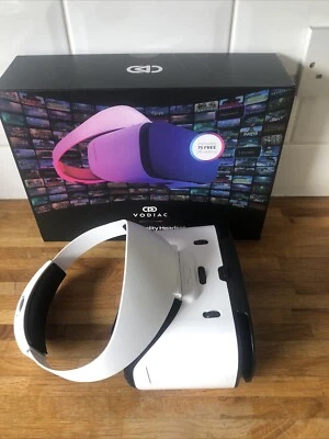 Vodiac Virtual Reality Goggles VR Headset - Image 1 of 4