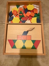 melissa and doug tangrams