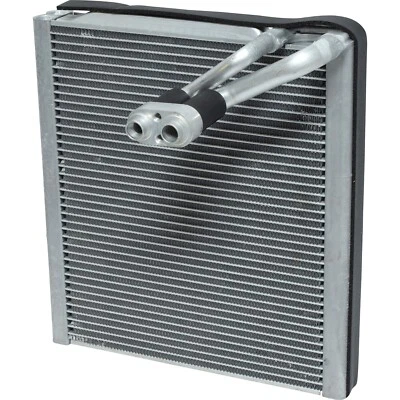 Núcleo evaporador de aire acondicionado UAC para Hyundai Sonata 2011-2014 Foto 1 de 2