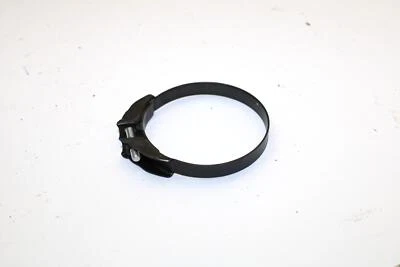 2006 Yamaha Vector Oem Airbox Joint Clamp 90450-67002-00 Q2440 - Image 1 of 4