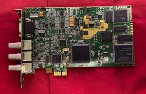 Stradis SDM280ex PN132023 Rev D Decoder Card - Picture 1 of 2