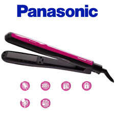 Panasonic EH-HS95 Hair Straightener Nanoe™ Technology Ceramic 200° C