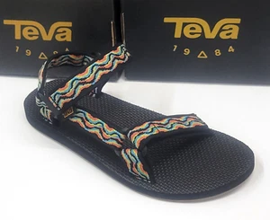 Teva Mens Original Universal Revive 80s Archival Revival 9 - Picture 1 of 4