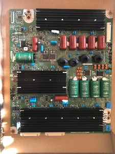 Tarjeta LJ41-09426A LJ92-01765A Samsung PS51D8000FQXZT 202 Pantalla S50FH-YB09 - Imagen 1 de 1